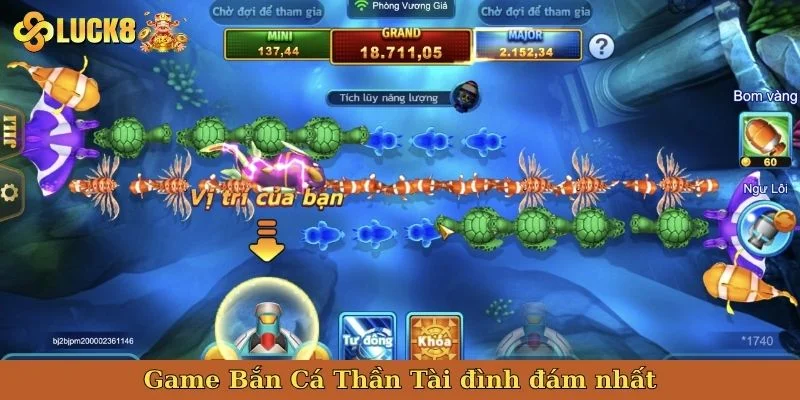 game-ban-ca-than-tai-dinh-dam-nhat
