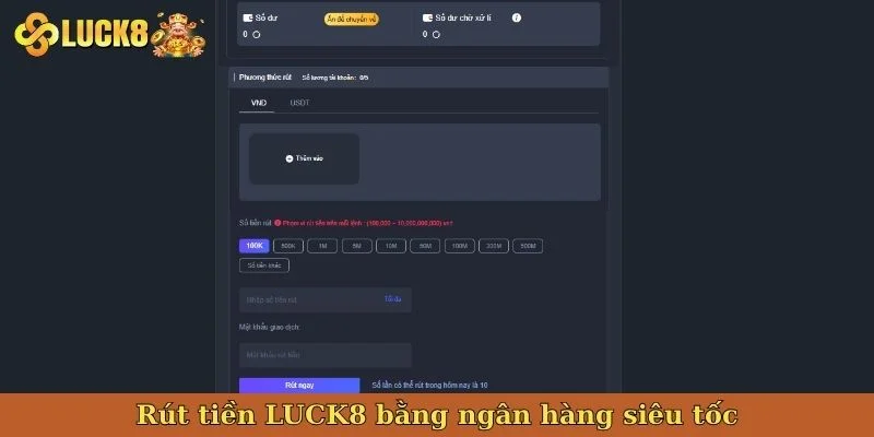 rut-tien-luck8-bang-ngan-hang-sieu-toc